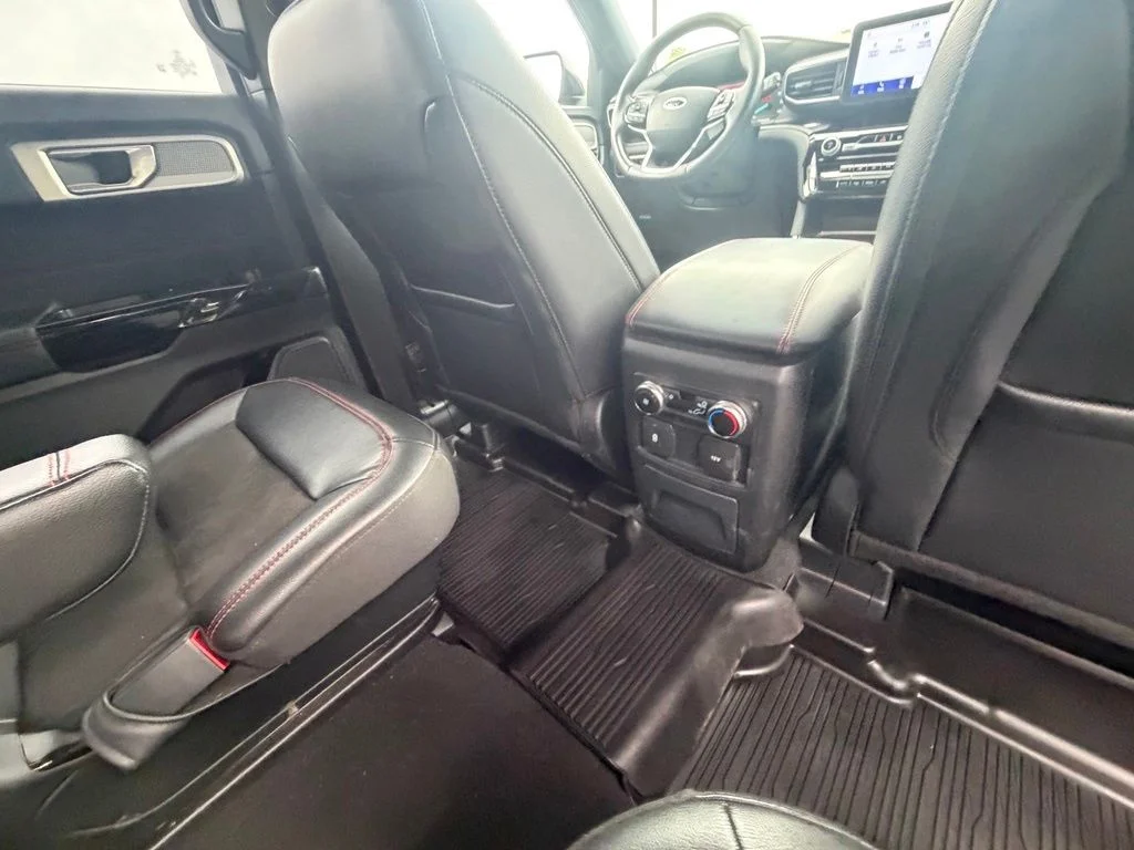 Used 2023 Silver Ford ST-Line image 49
