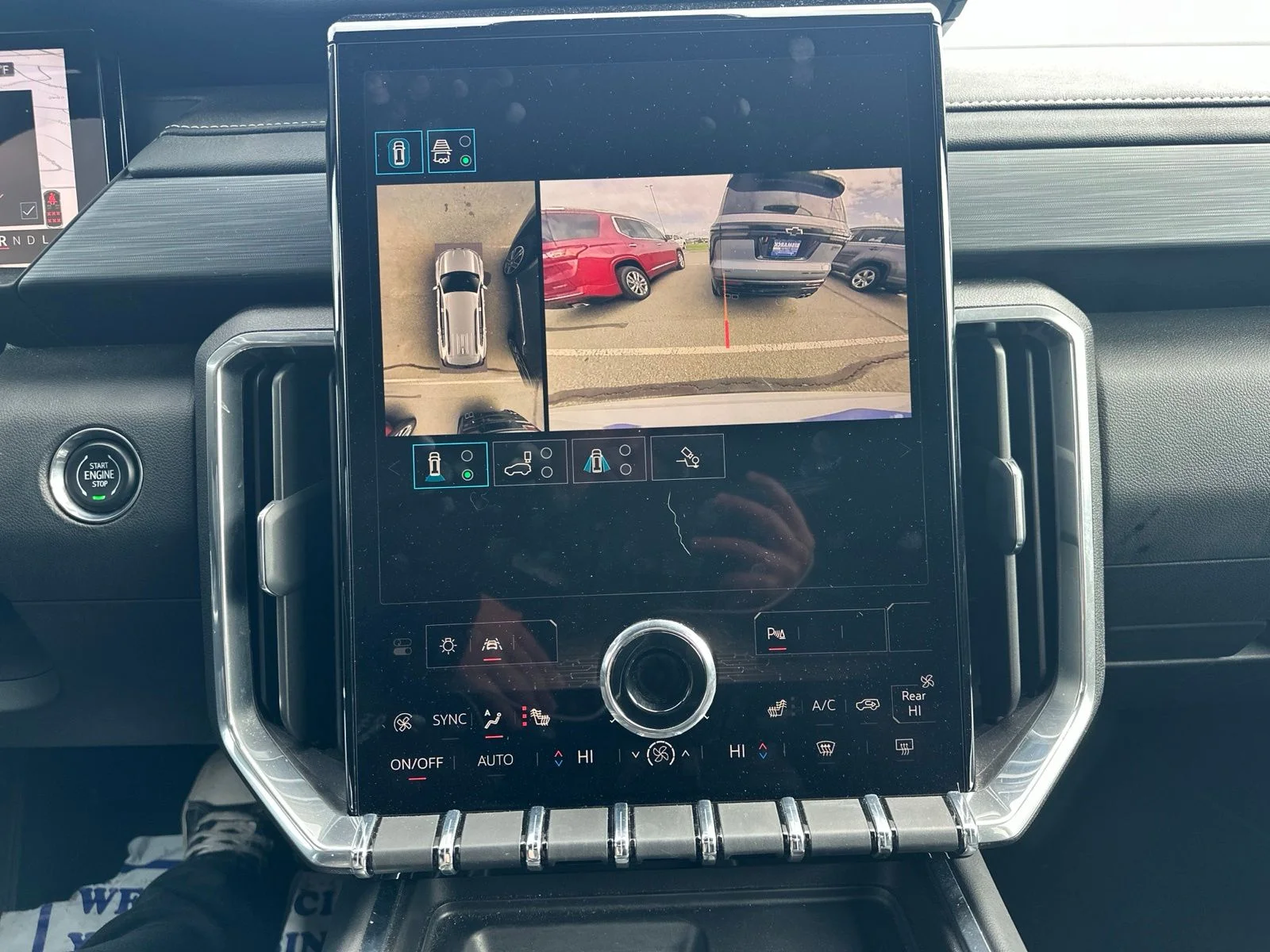2025 GMC Acadia Elevation - Photo 73