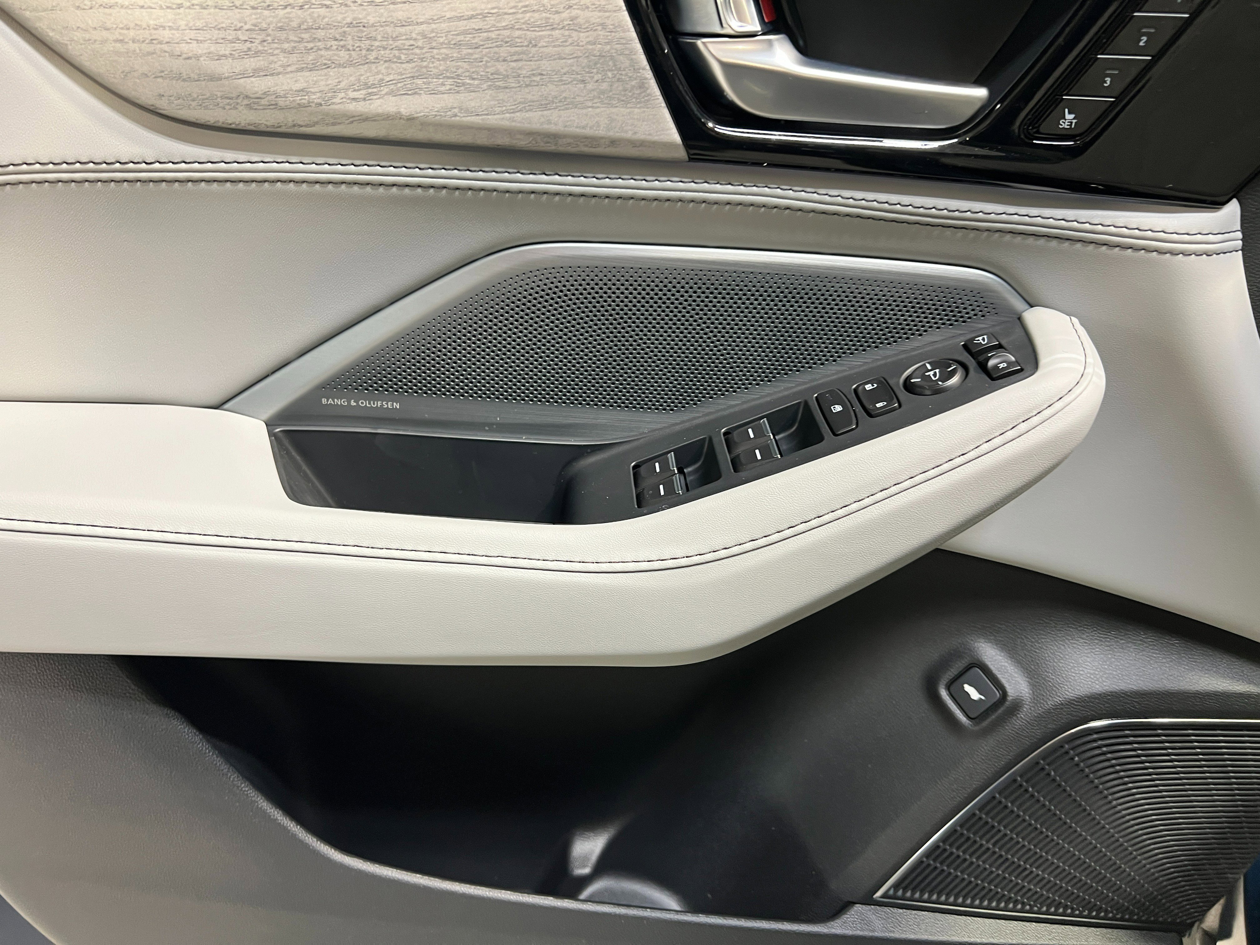 New 2026 Canyon River Blue Metallic Acura w/Advance Package image 16