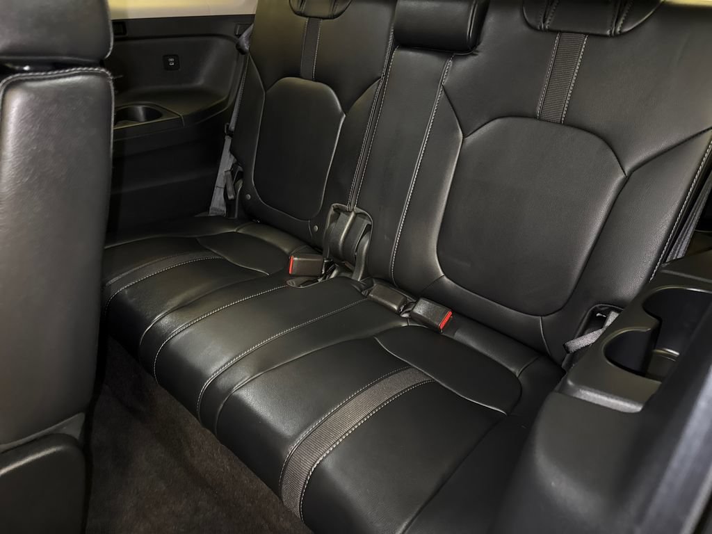2025 Honda Pilot EX-L - Photo 51