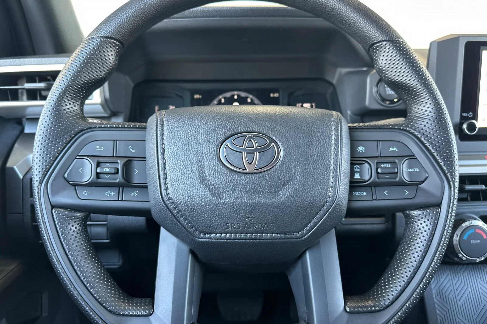 New 2026 Celestial Silver Metallic Toyota  SR5 image 21