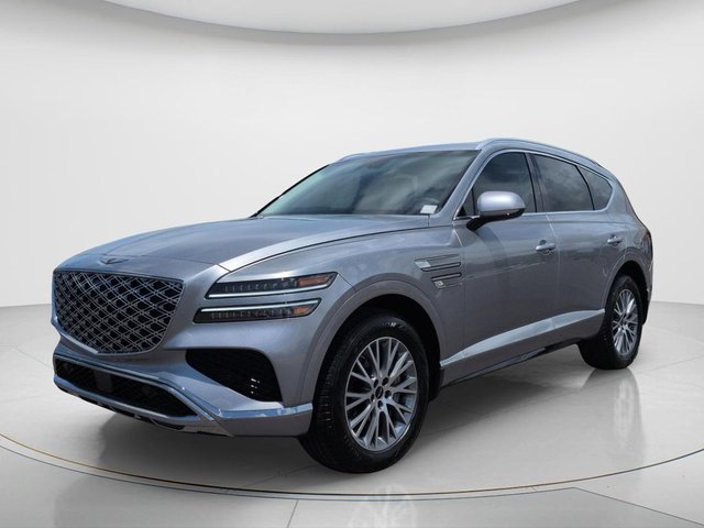 2026 Genesis GV80 2.5T
