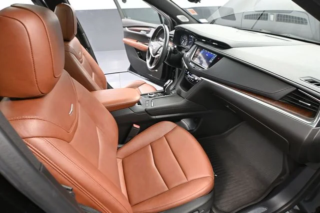 2020 Cadillac XT5 Sport - Photo 55