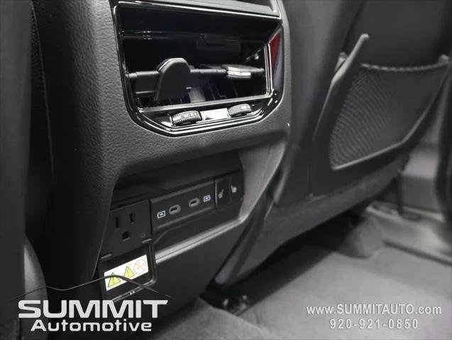 New 2026 Silver Zynith Jeep Limited image 38