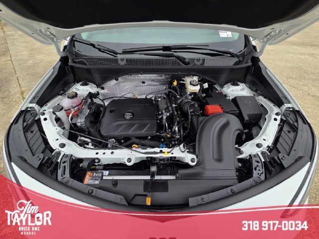 2026 Buick Encore GX Preferred - Photo 41