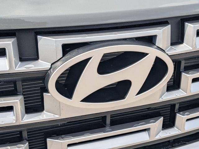 New 2026 Hampton Gray Hyundai SEL AWD image 49