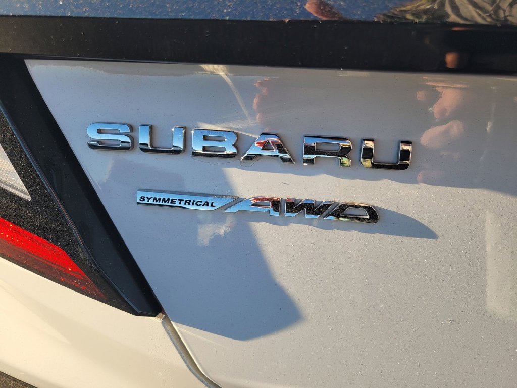 2024 Subaru WRX Premium - Photo 11