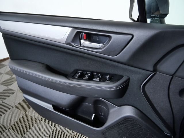 Used 2016 Gray Subaru 2.5i image 27