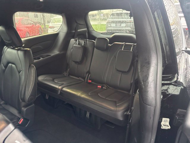 Certified Used 2026 Black Chrysler Select image 10