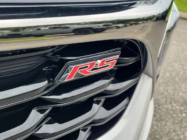 2026 Chevrolet Trax RS - Photo 8