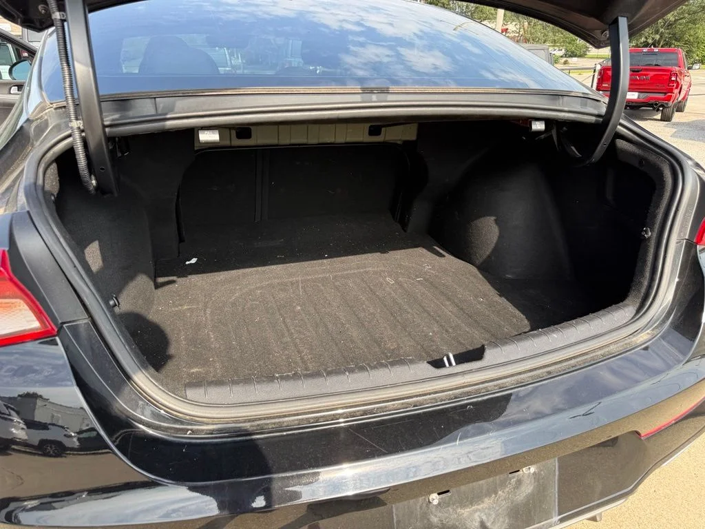 Used 2021 Black Kia GT-Line image 25