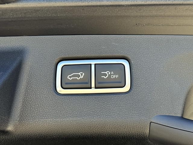 2025 Kia Sorento X-Line EX - Photo 21