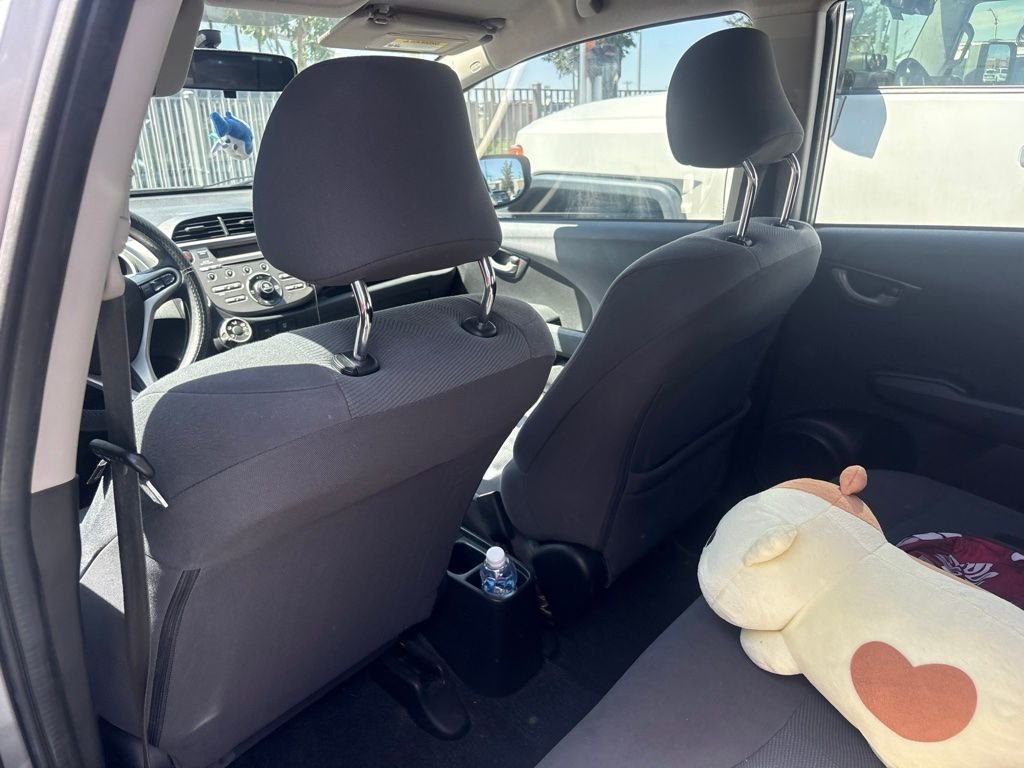 Used 2013  Honda Base image 10