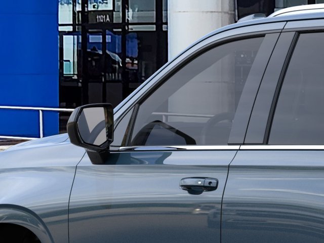 2026 Chevrolet Tahoe LS - Photo 12
