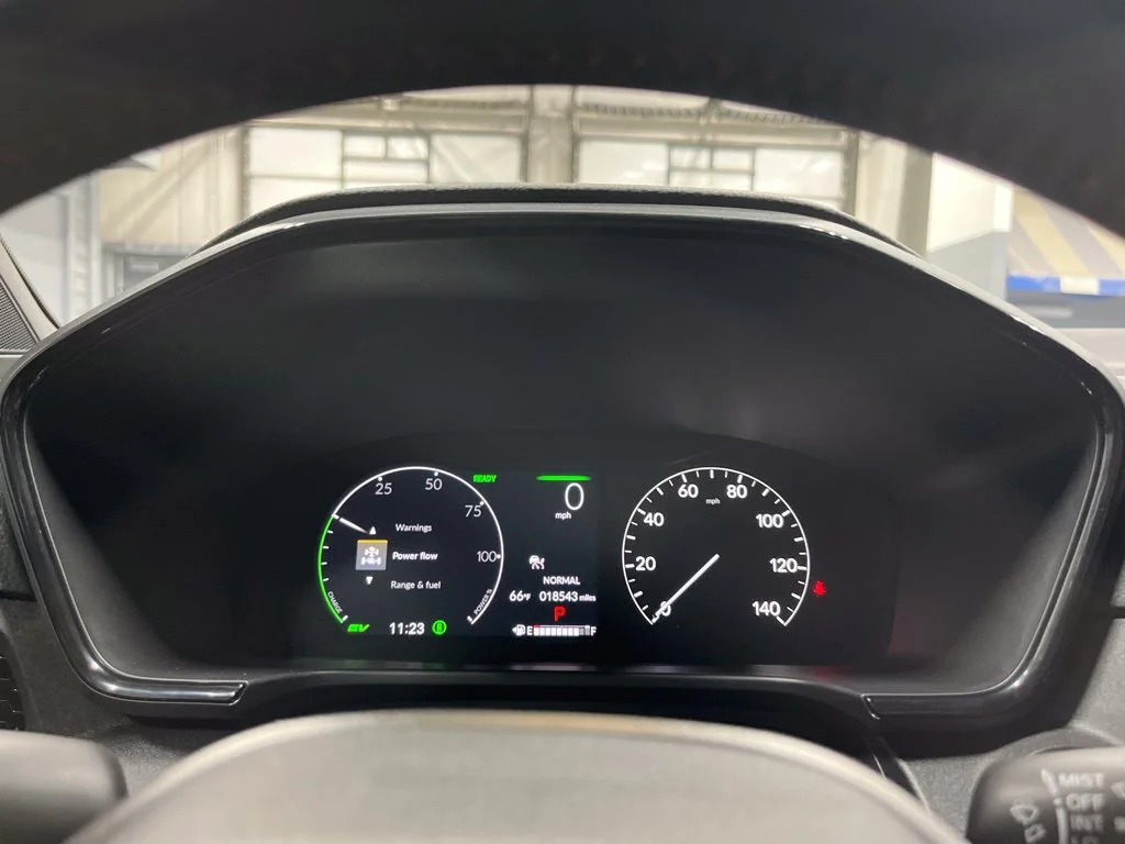 2024 Honda CR-V Sport - Photo 51