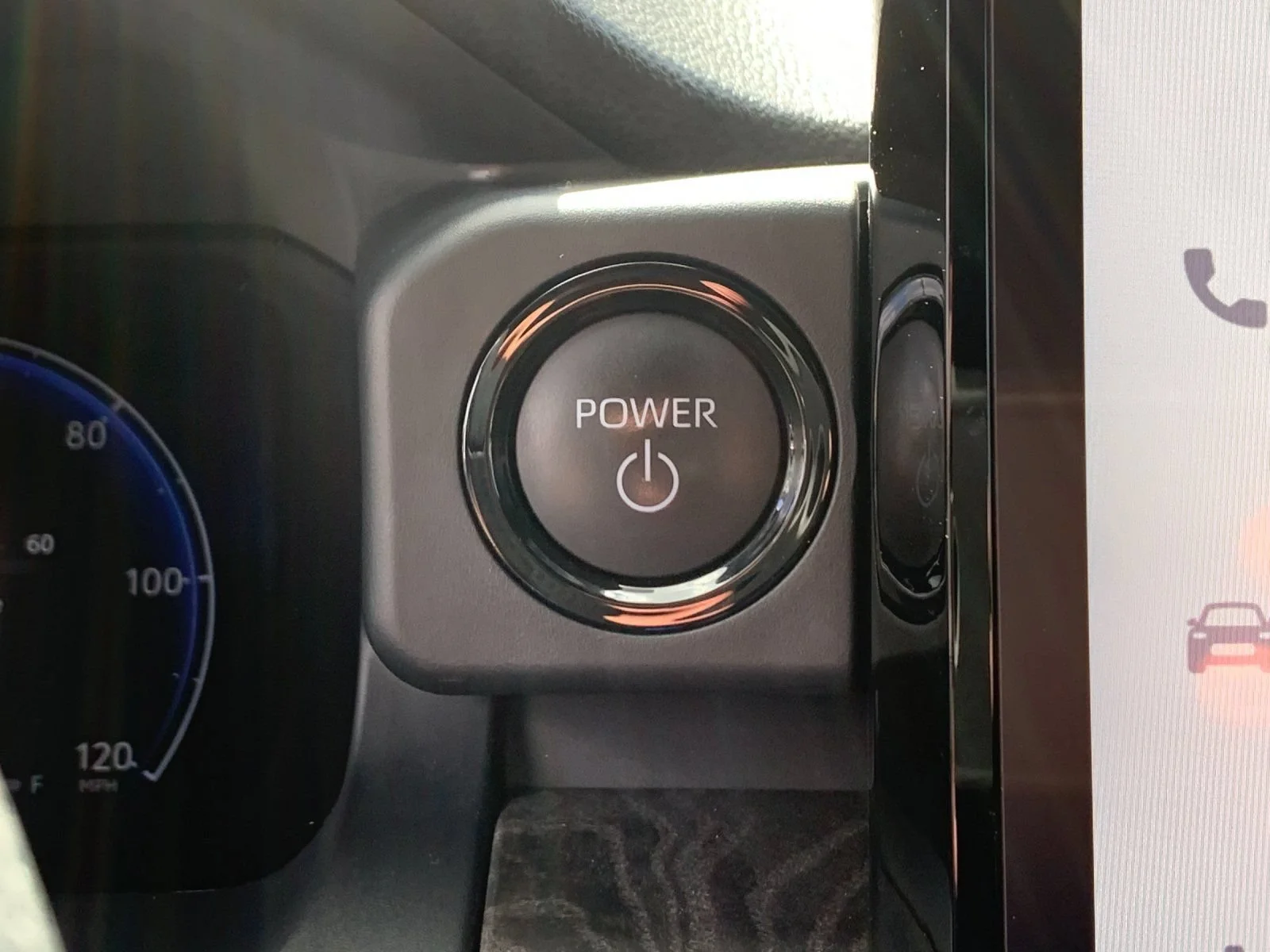 Used 2025 Black Toyota Limited image 24