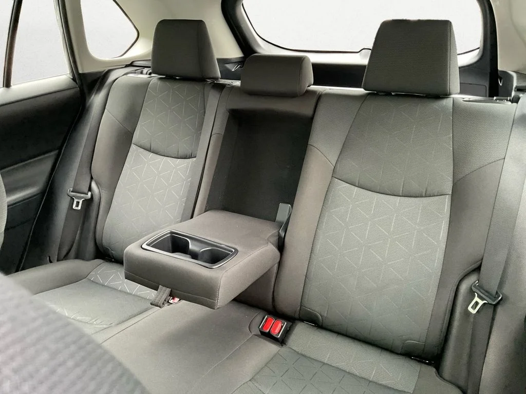 Used 2024 Gray Toyota XLE image 9