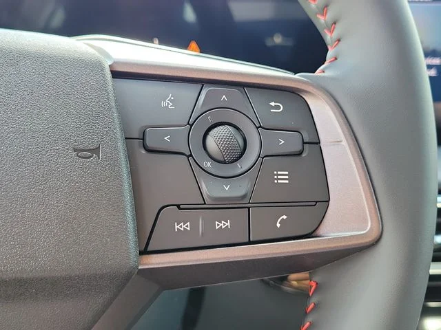 New 2026 Atlantic Gray Metallic Nissan SR image 26