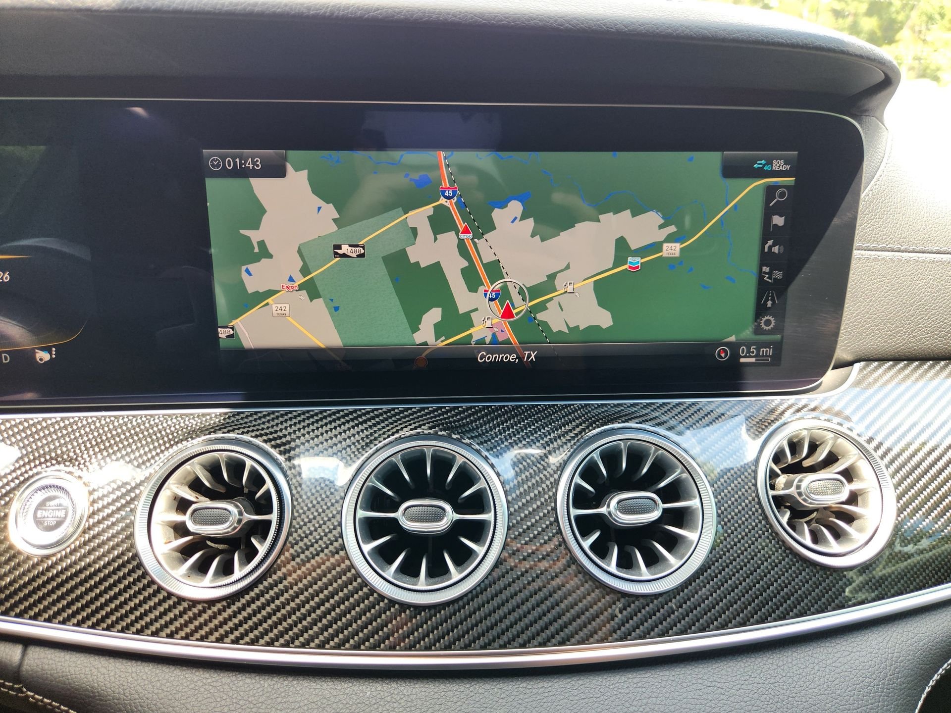 Used 2019 Iridium Silver Metallic Mercedes-Benz Base image 18