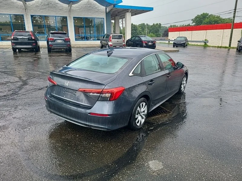 Used 2024  Honda LX image 5