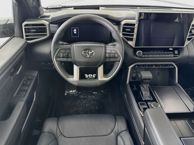 New 2026 Blueprint Toyota  Platinum image 22