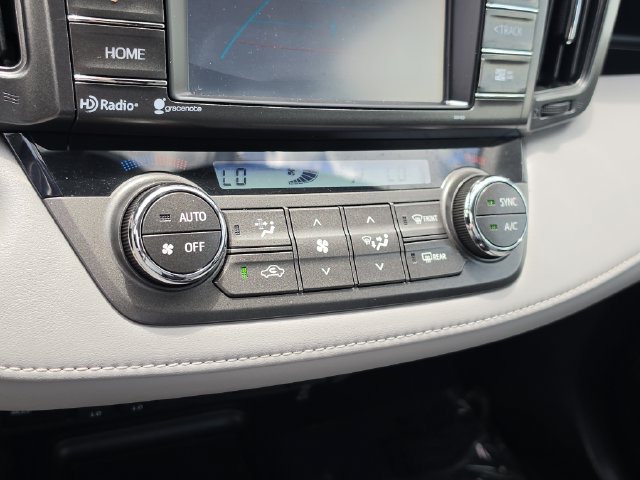 Used 2015 Magnetic Gray Metallic Toyota Limited image 26