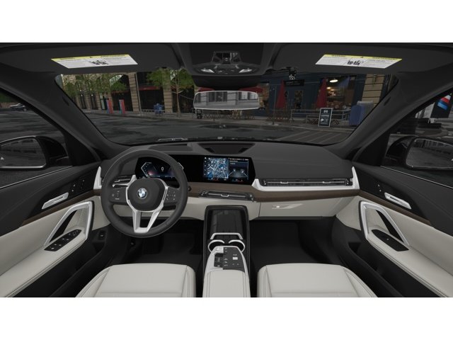 New 2027 Black Sapphire Metallic BMW  image 10