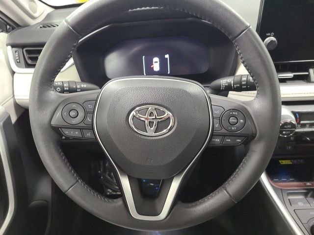 2023 Toyota RAV4 Limited - Photo 27