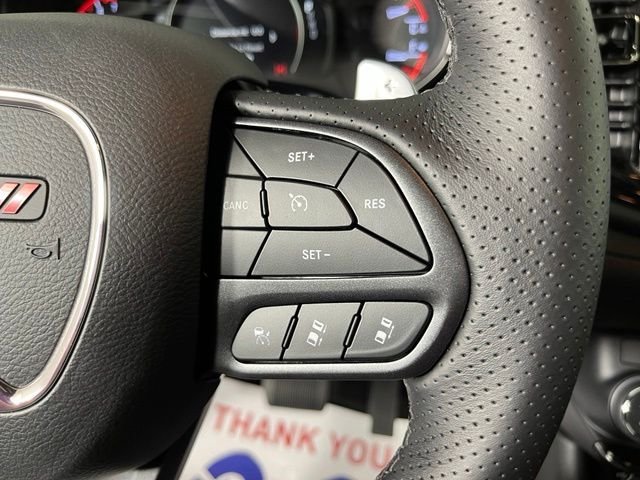 2026 Dodge Durango GT Plus - Photo 22