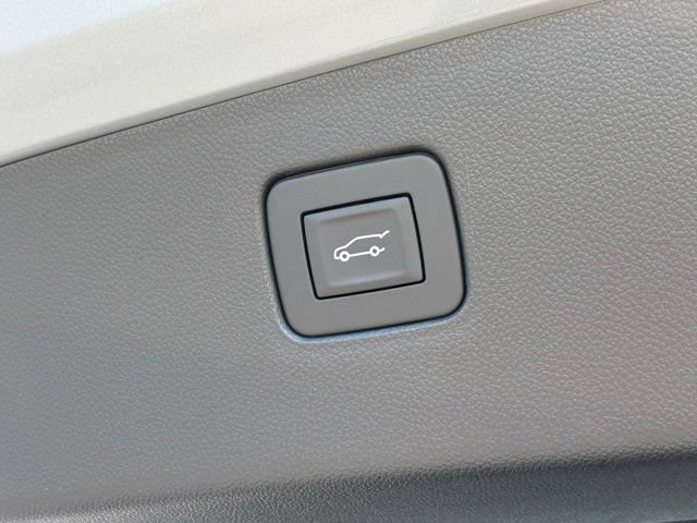 New 2026 Moonstone Gray Metallic Buick Sport Touring image 10