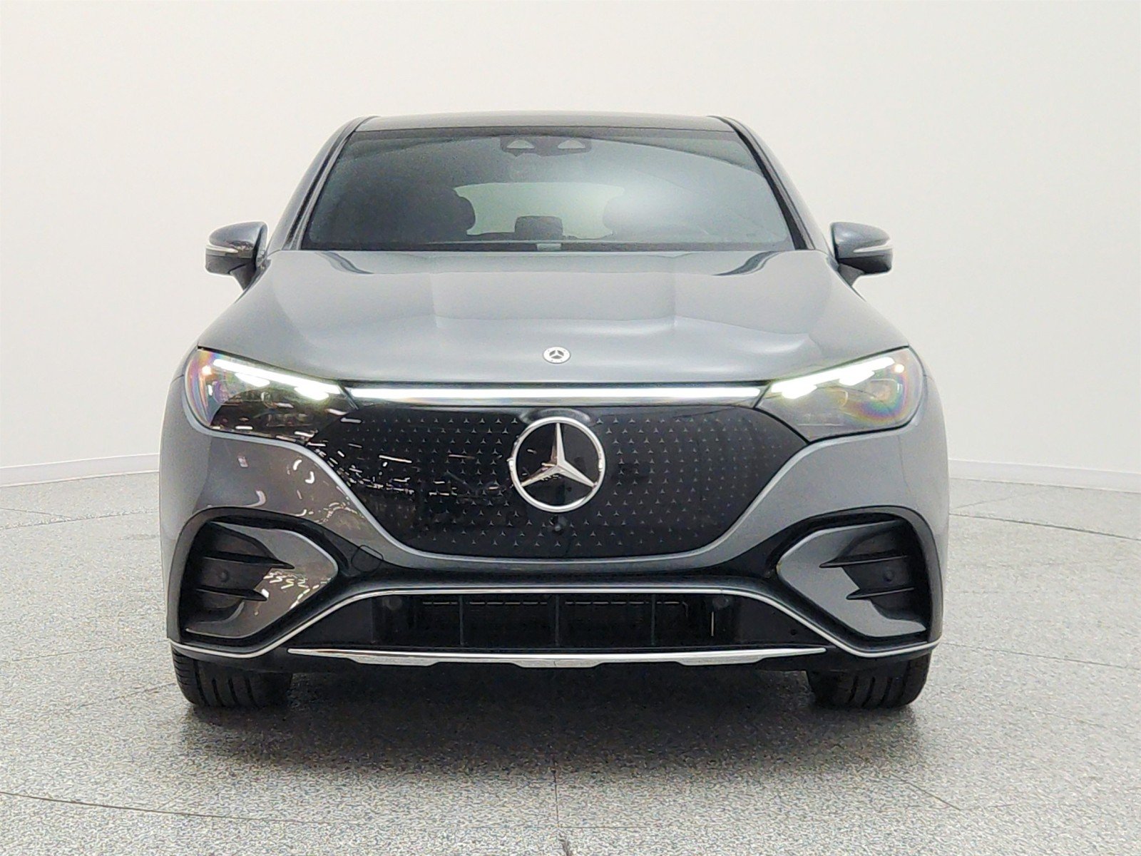Used 2023 Mercedes-Benz EQE SUV Base with VIN 4JGGM1CB5PA021822 for sale in Newport Beach, CA