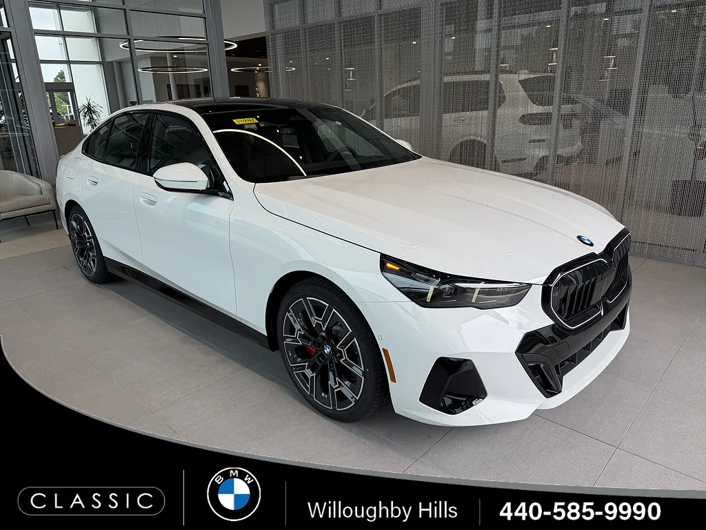 Current New BMW Specials Offers | Classic BMW