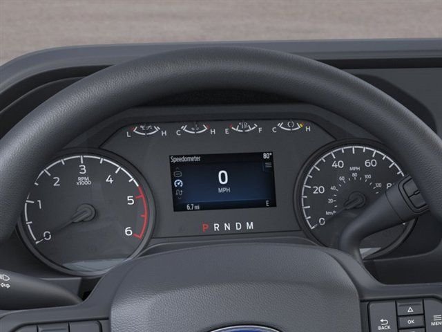 New 2026 White Ford XL image 13