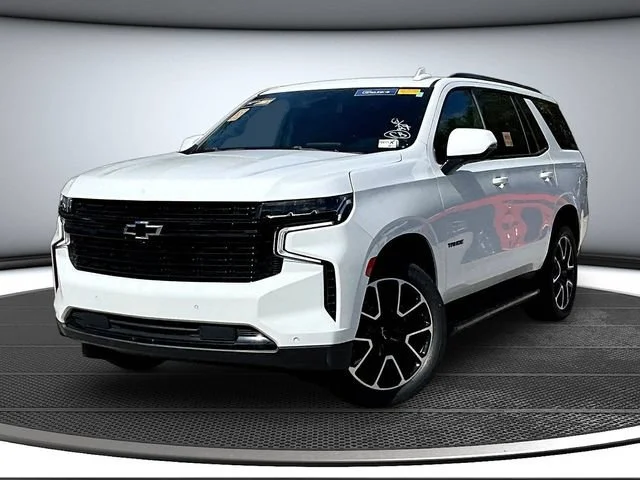 2023 Chevrolet Tahoe