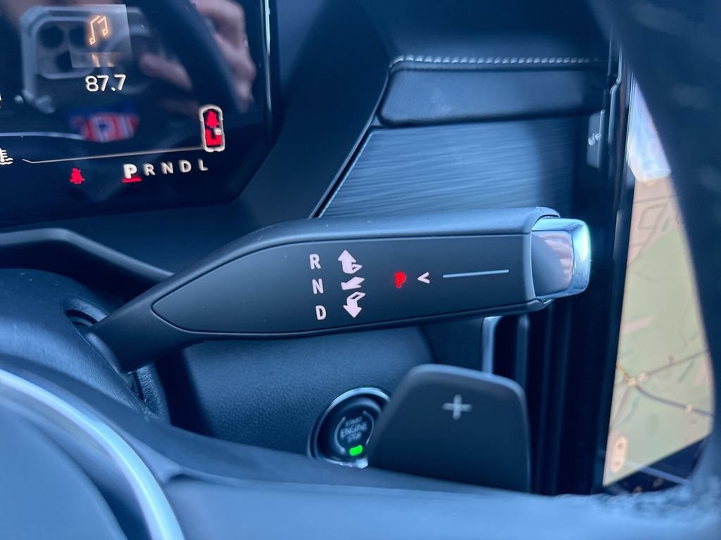 2027 GMC Acadia Elevation - Photo 16
