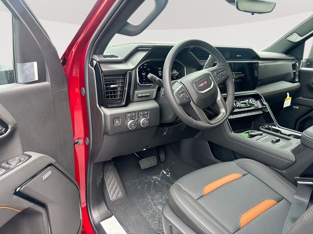 2026 GMC Sierra 2500HD AT4 - Photo 10