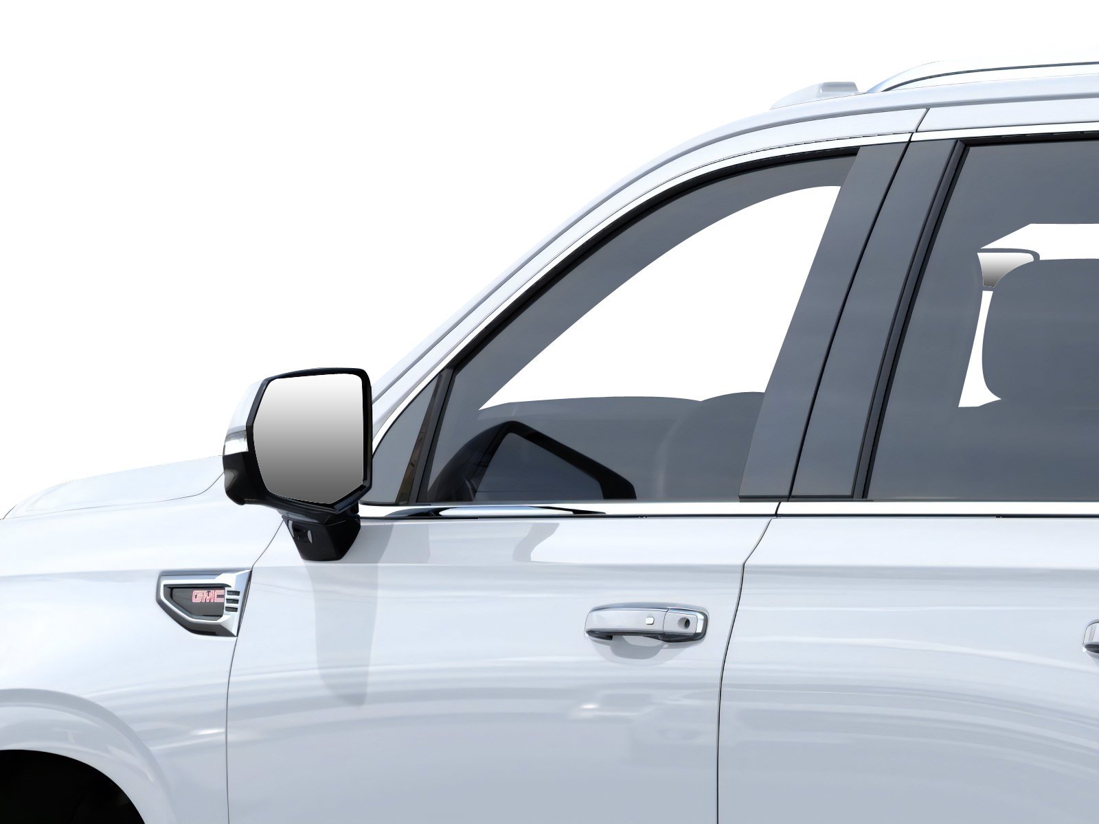 2026 GMC Yukon Denali - Photo 12