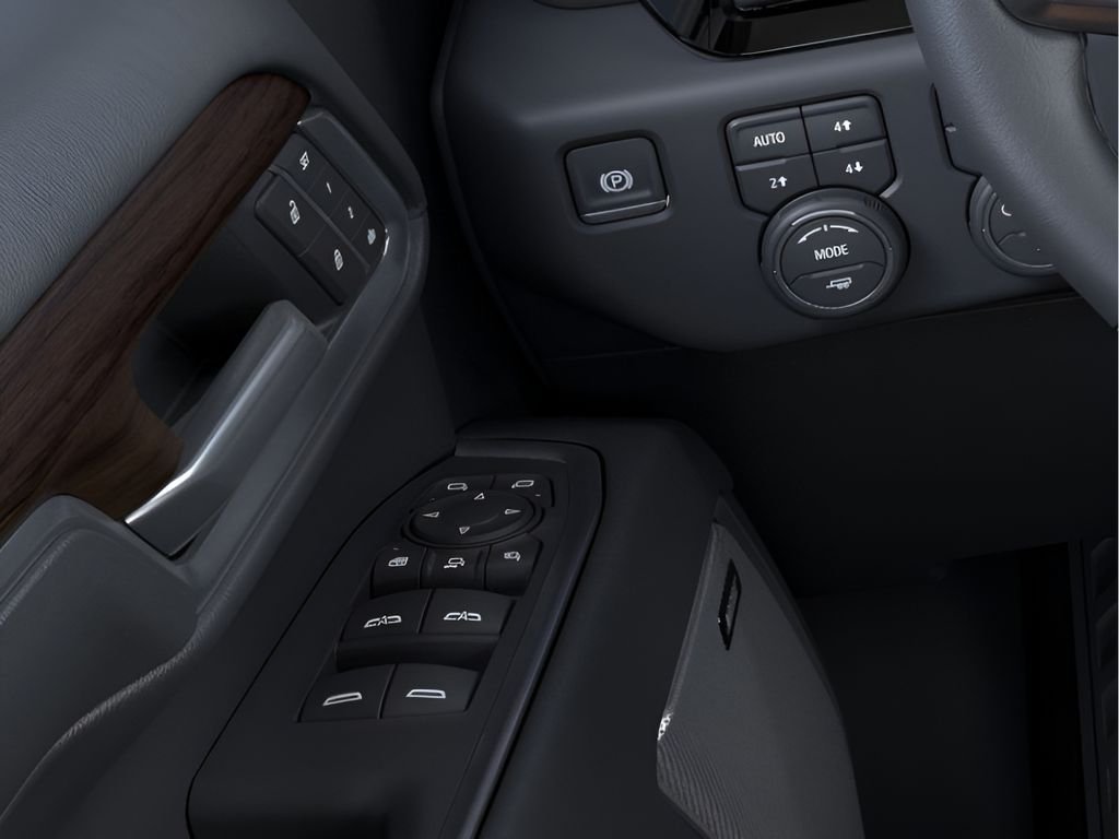 Used 2026  Chevrolet High Country image 22