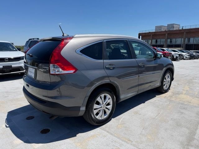 Used 2014  Honda EX-L image 7