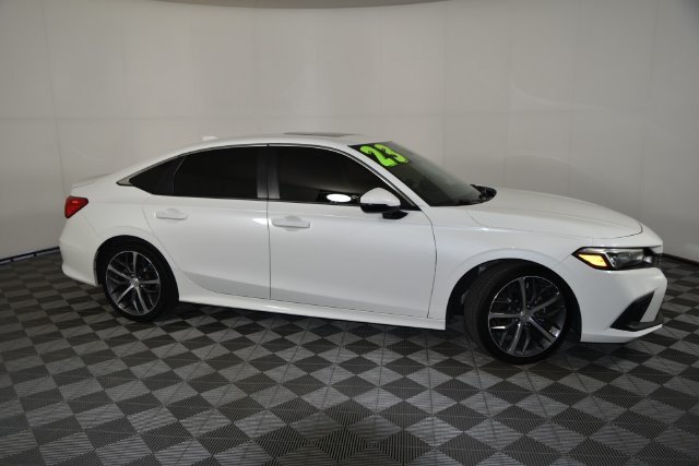 Used 2023  Honda Touring image 6