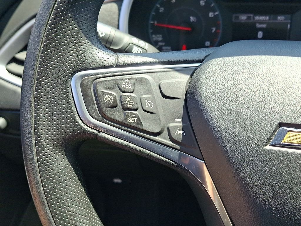 Used 2023 White Chevrolet LS image 20