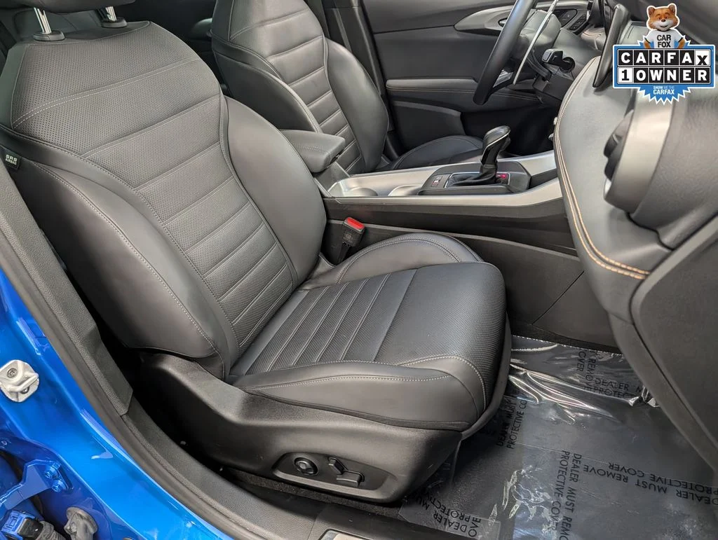 Used 2025 Blue Alfa Romeo  image 29