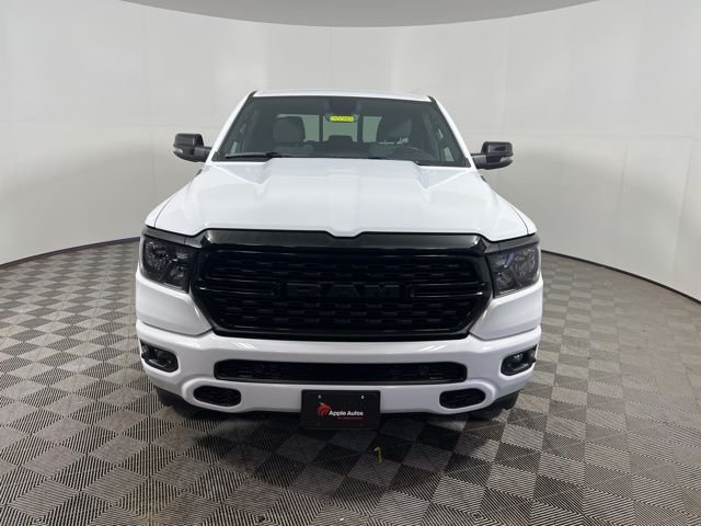 Used 2023 RAM Ram 1500 Pickup Big Horn/Lone Star with VIN 1C6SRFBT1PN594904 for sale in Shakopee, Minnesota