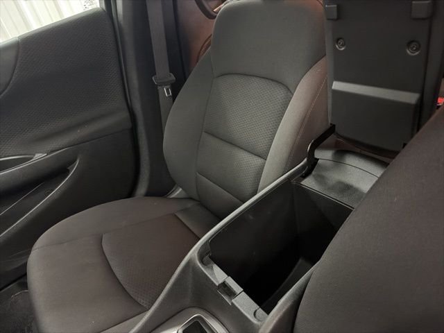 Used 2024 Mineral Gray Metallic Chevrolet LT image 32