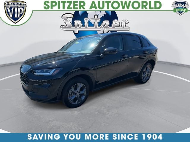Used 2026 Black Honda LX image 4