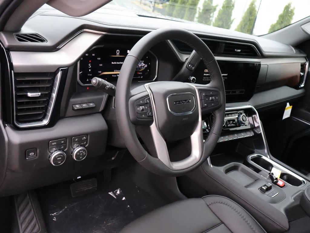 2026 GMC Sierra 2500HD Denali - Photo 23