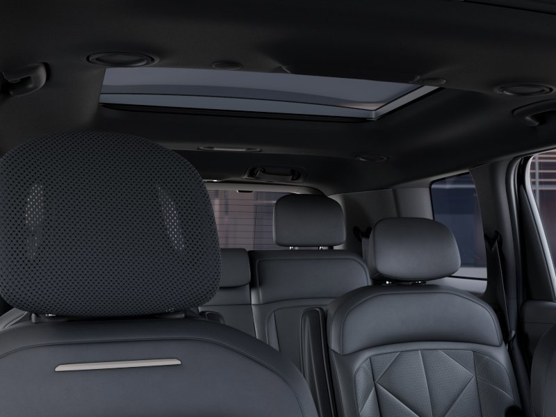 New 2027 Ebony Black Kia SX image 27