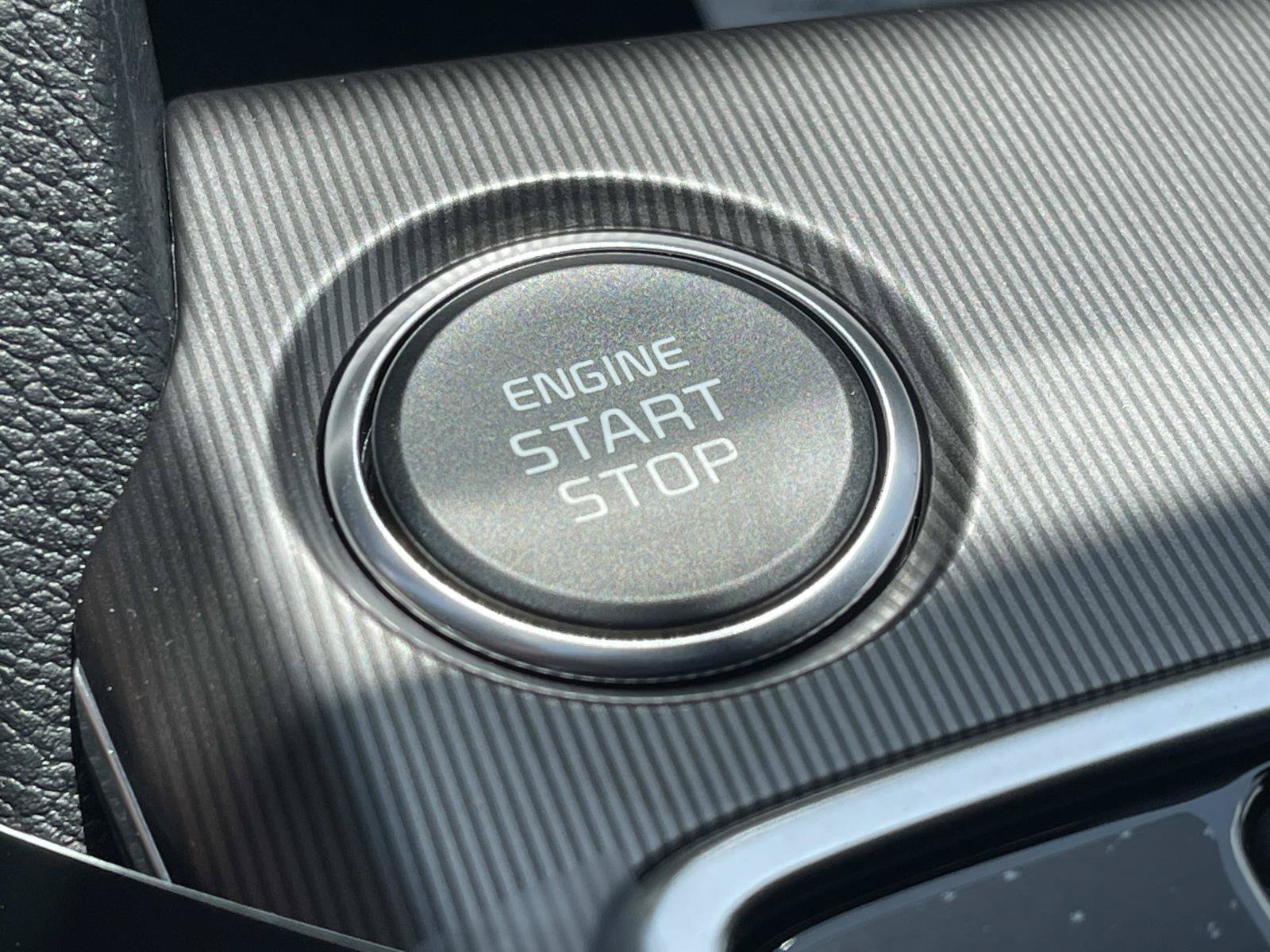 New 2026 Panthera Metal Gray Kia EX image 30