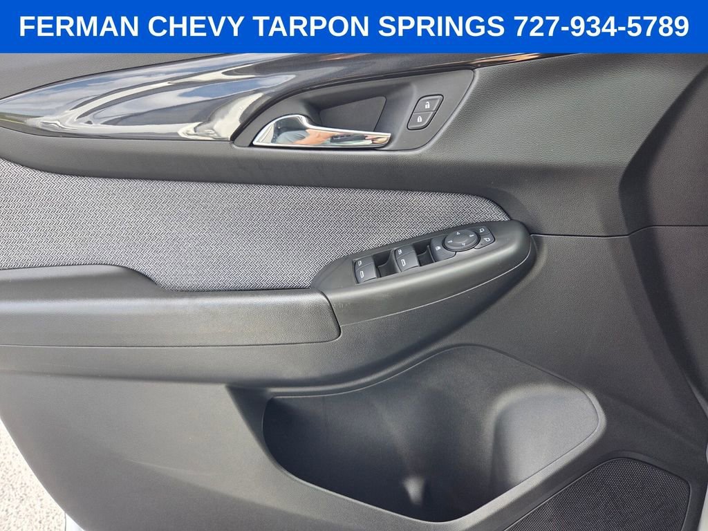 2026 Chevrolet Trailblazer LS - Photo 24