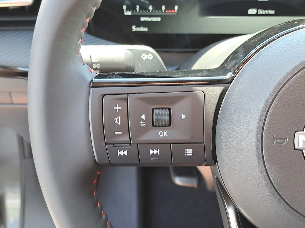 2026 Nissan KICKS SR AWD - Photo 23